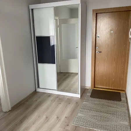 Banduziu Apartamentai * كلابيدا