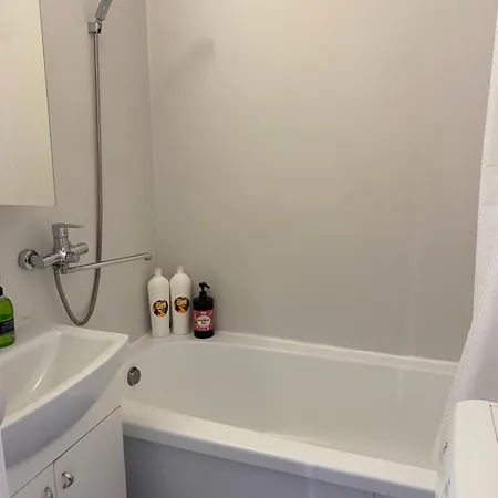 Banduziu Apartamentai * كلابيدا