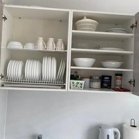 Banduziu Apartamentai * كلابيدا
