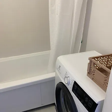 Banduziu Apartamentai * Klaipėda