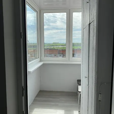 Banduziu Apartamentai Lägenhet Klaipėda