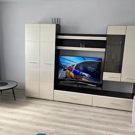 Lägenhet Banduziu Apartamentai Klaipėda