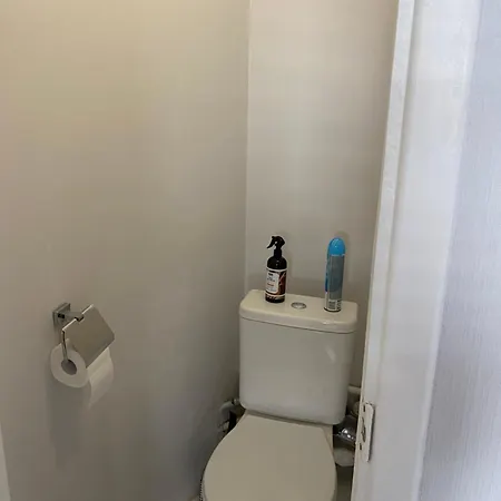 Banduziu Apartamentai شقة